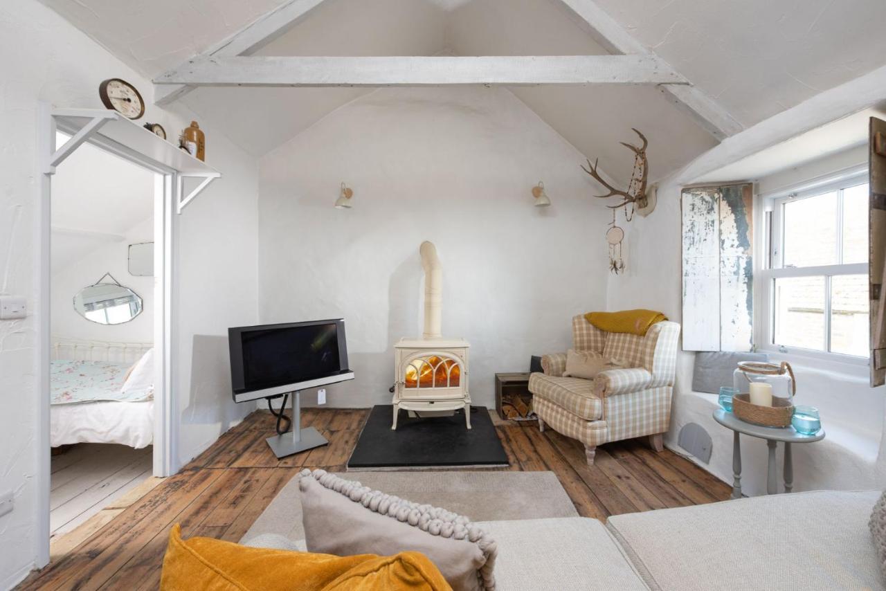Carvossa, Marazion Villa Kültér fotó