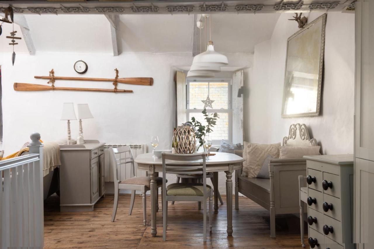 Carvossa, Marazion Villa Kültér fotó
