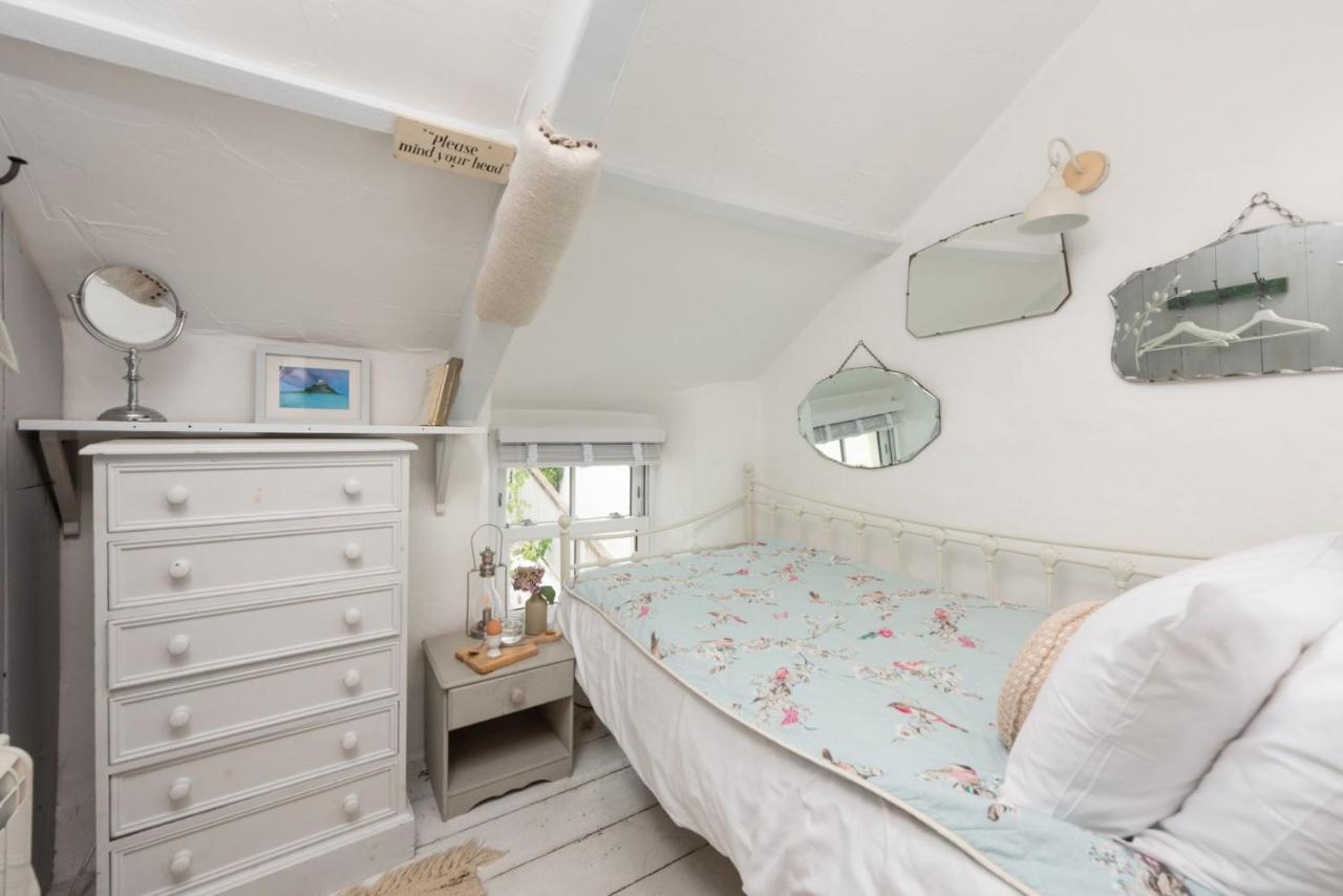 Carvossa, Marazion Villa Kültér fotó
