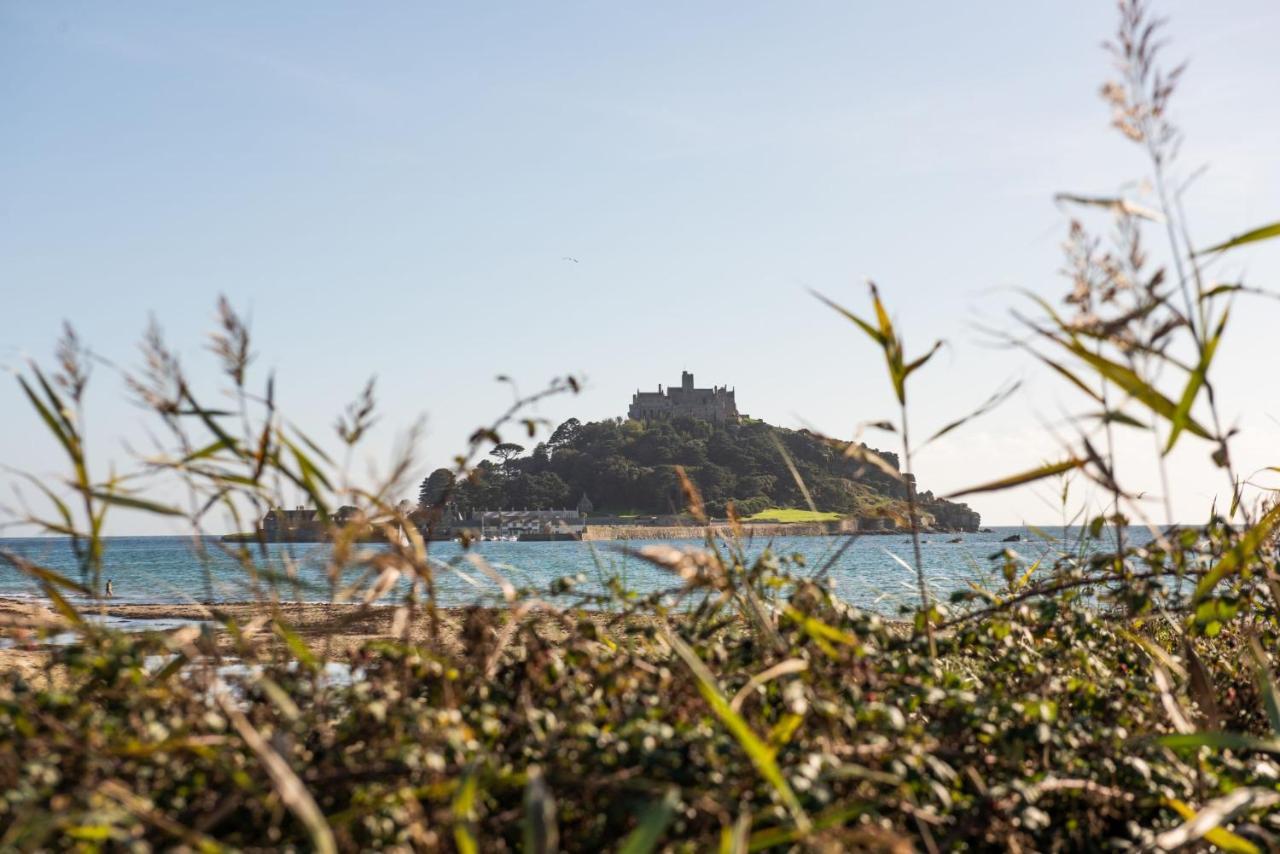 Carvossa, Marazion Villa Kültér fotó