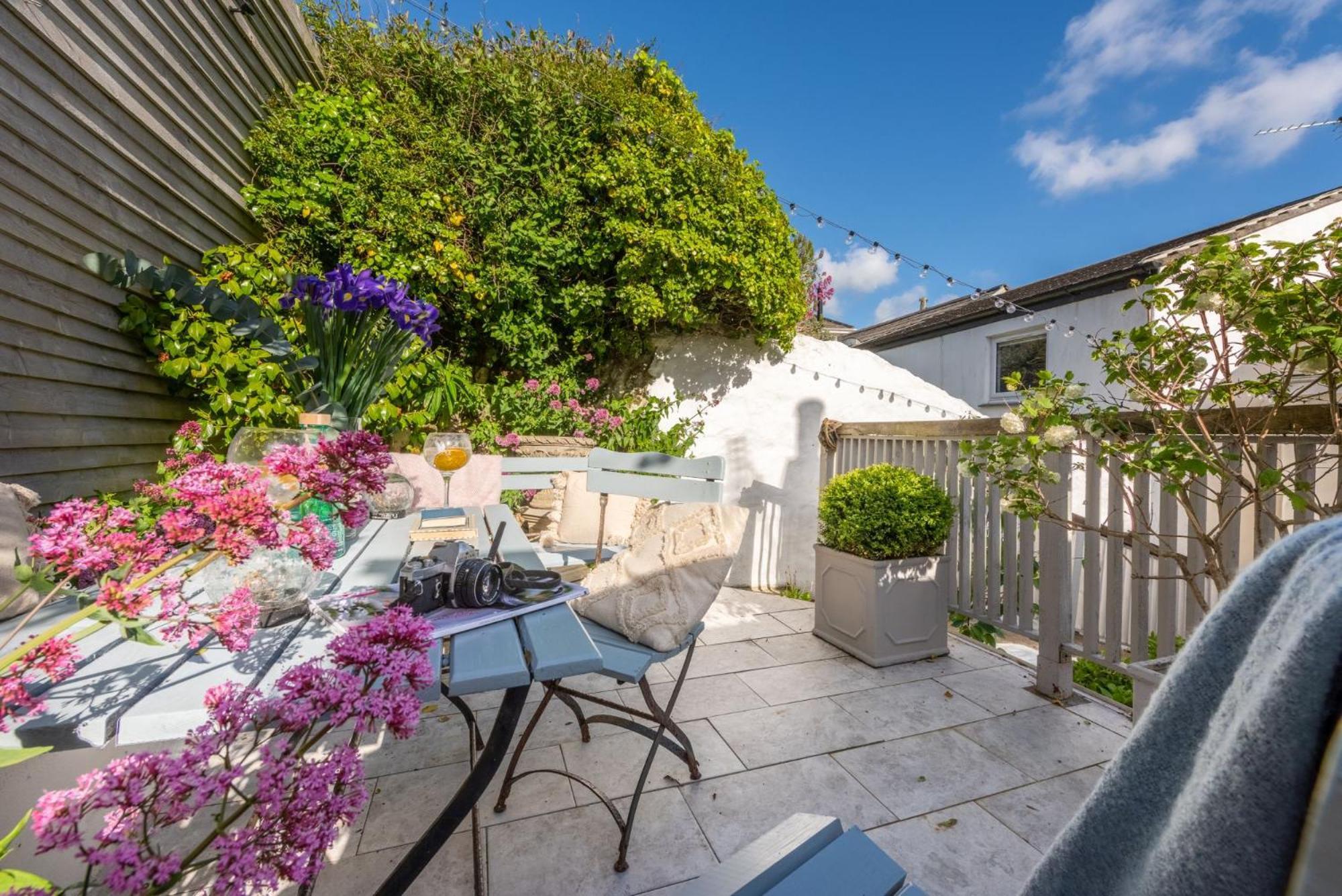 Carvossa, Marazion Villa Kültér fotó